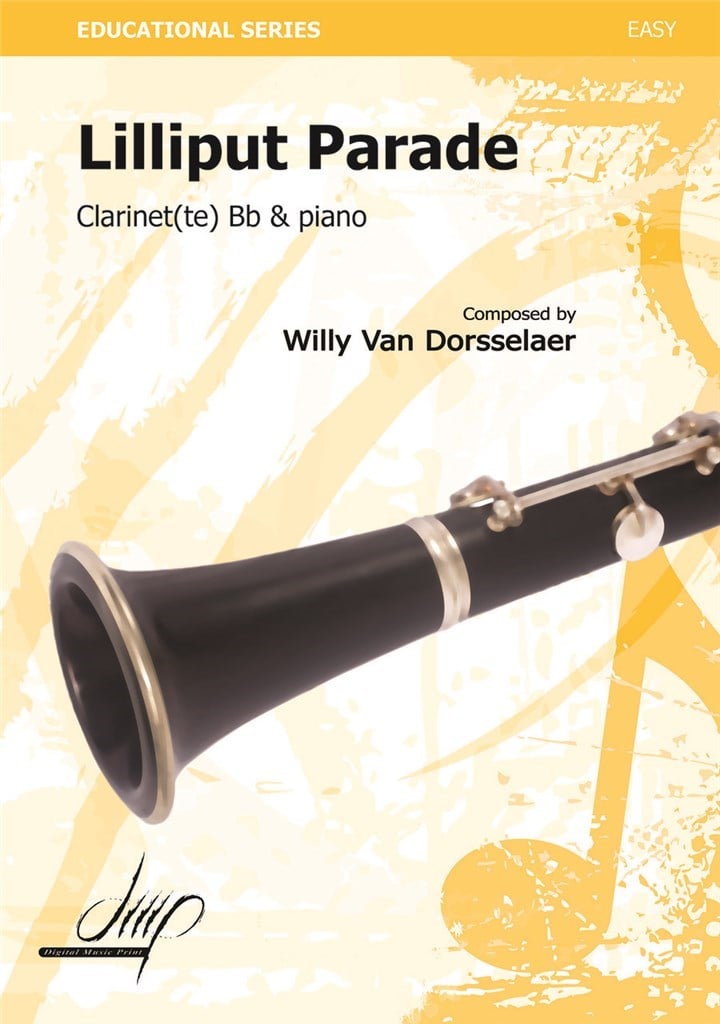 Lilliput Parade